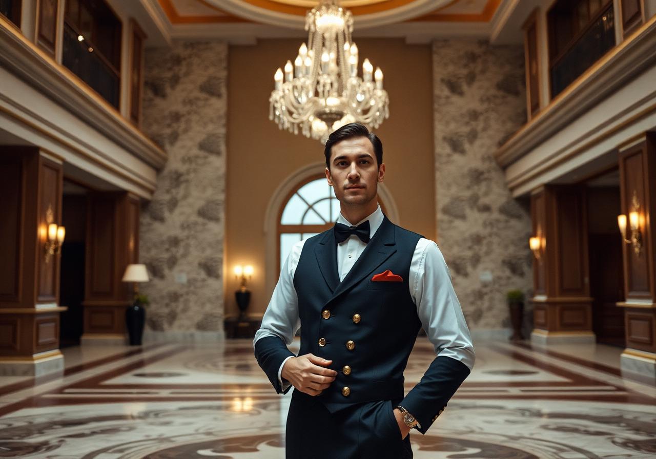 Brand & Experience Audit